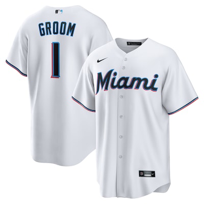 Miami Marlins Men Jerseys 2025-11-11-002